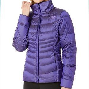 THE NORTH FACE Woman’s Aconcagua Jacket | Small | Barely Worn |